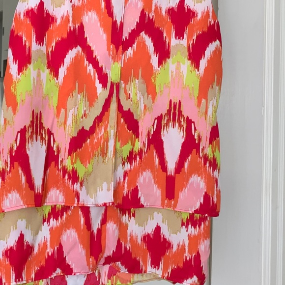 Layered Blouse - Picture 5 of 6